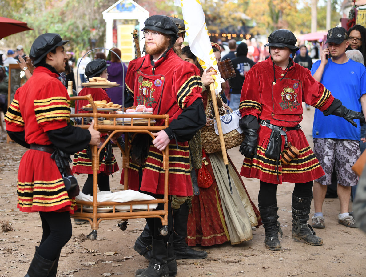 Texas Renaissance Festival